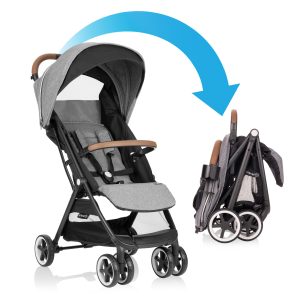 GOLD Otto Compact-Fold Travel Stroller