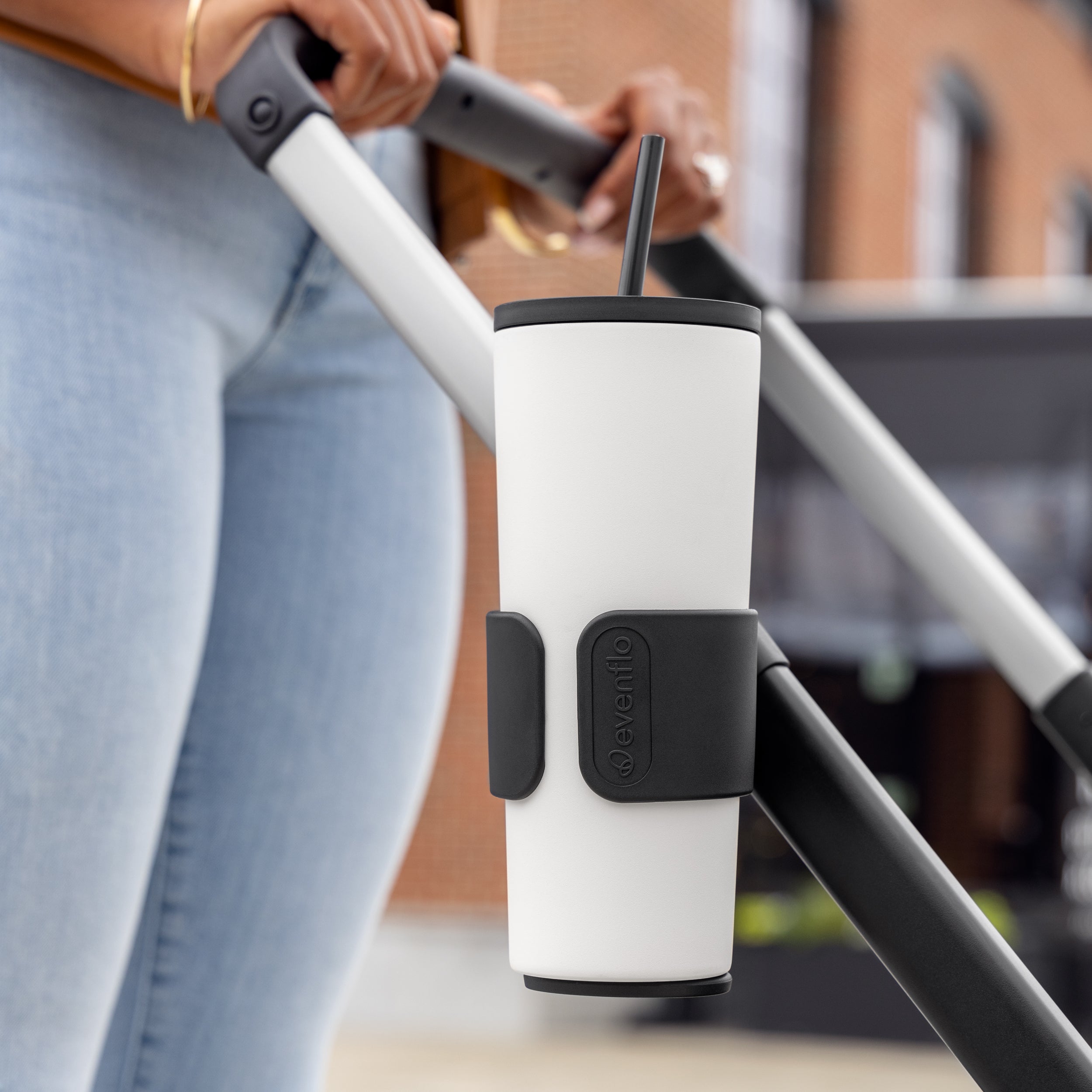 Shyft DualRide with Carryall Storage Infant Car Seat and Stroller Combo - Image 55