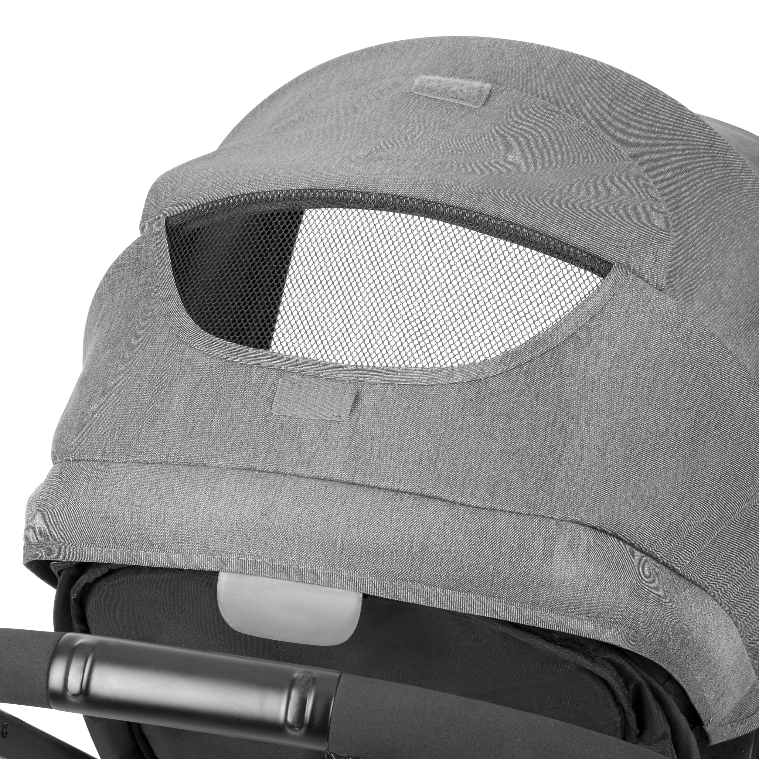 Pivot Vizor Travel System with LiteMax Infant Car Seat - Image 10