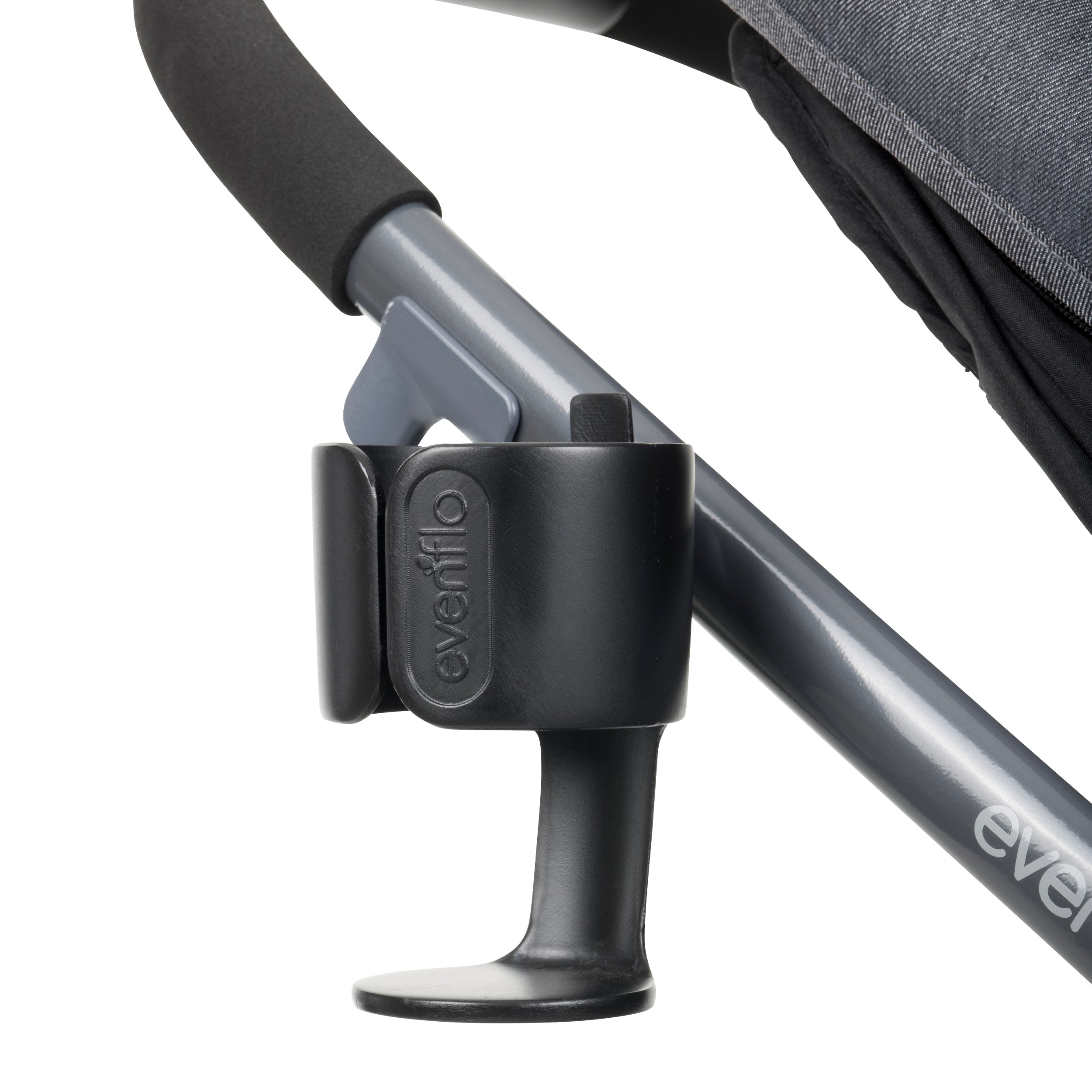 Pivot Vizor Travel System with LiteMax Infant Car Seat - Image 11