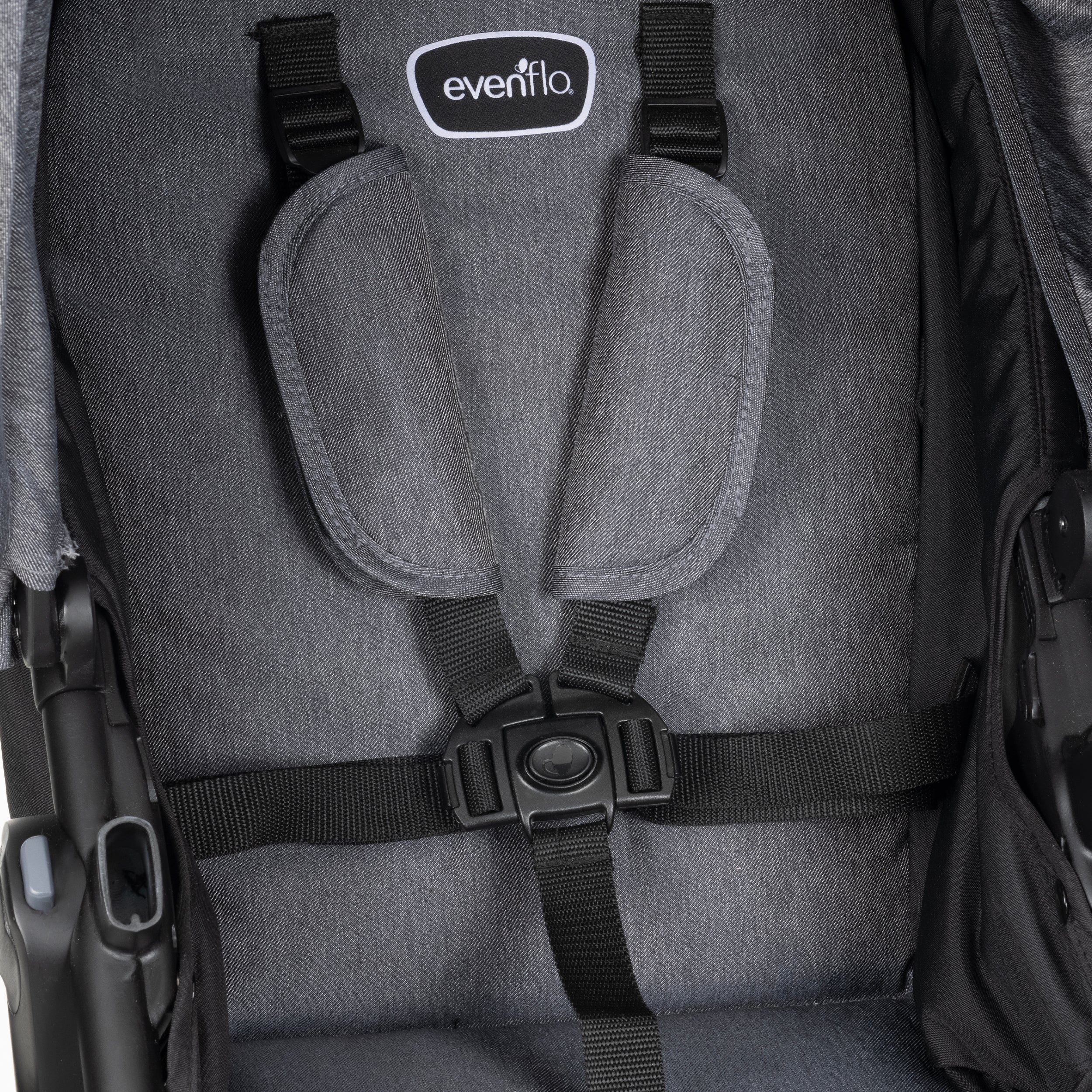 Pivot Vizor Travel System with LiteMax Infant Car Seat - Image 14