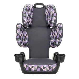 GoTime Sport Booster Car Seat