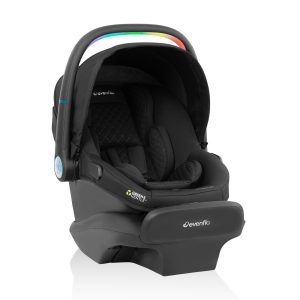 LiteMax NXT Infant Car Seat with SensorySoothe