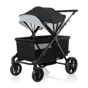 Omni Crew 3-in-1 Stroller Wagon