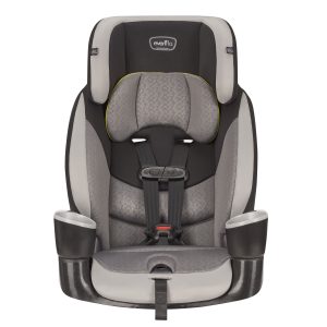 Maestro Sport 2-Mode Booster Car Seat