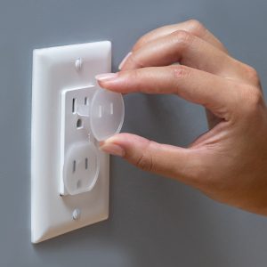 Outlet Covers. 2-Pack