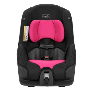 Tribute LX Convertible Car Seat