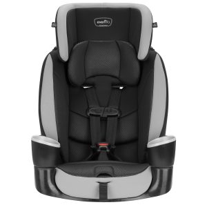 Maestro Sport Booster Car Seat